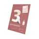 thumbnail image 1 of No. 3 Tingle Pore Softening Mascarilla de Tela, 1 of 1
