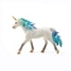 thumbnail image 3 of Juguete Schleich Bayala Sea Unicorn Stallion con gemas para niños mayores de 5 años, 3 of 4