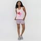 thumbnail image 4 of Pijama Mujer Sudadera Print Rosado Corazones Corona, 4 of 5