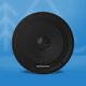 thumbnail image 5 of Par de parlantes de coche AudioControl 16,5 cm 125 W 3 Ω, 5 of 7
