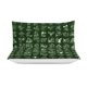 thumbnail image 4 of Green Fallout Comforter Set Soft 3 Pcs Twin Bedding Sets Thicken for All Season, 4 of 5