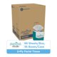 thumbnail image 2 of Pañuelo facial Angel Soft Professional Series, 2 capas, 96, 2 of 9