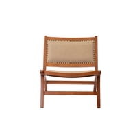 Latam Home - Sitial Hannover Lino Natural