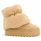 thumbnail image 1 of Botin Tostado Mujer Casual Chalada Pinguih, 1 of 7