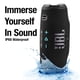 thumbnail image 5 of JBL Charge 6 Bocina Bluetooth Portátil Resistente al Agua IP68, 5 of 8