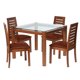 thumbnail image 1 of Juego De Comedor Bar 10X10 S/Tener Café Moro, 1 of 1