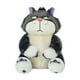 thumbnail image 3 of Llavero De Peluche De Gato, 3 of 3