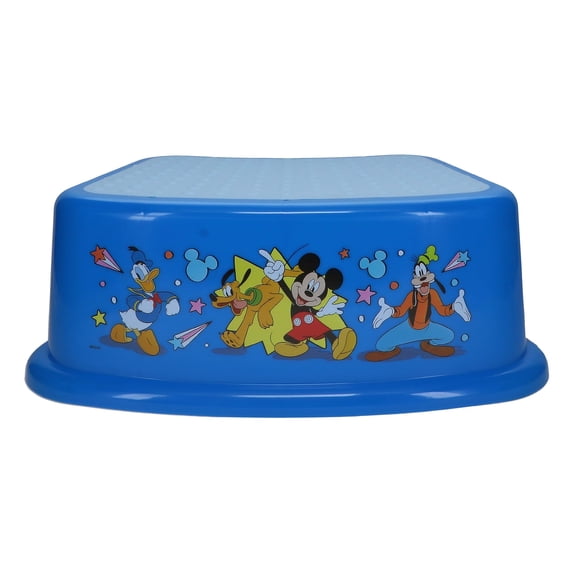 Taburete Disney Mickey Mouse Pals at Play Kids de Mickey Mouse, 200 kg