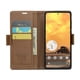 thumbnail image 4 of CaseMe tipo cartera Google Pixel 9 Pro con cierre magnético, RFID, tarjetero, soporte, carga inalámbrica, 4 of 5