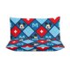thumbnail image 3 of Mickey Print Bedding Set Pattern Duvet Cove Set 3 Pieces 1 Quilt Cover And 2 Pillowcases for Women Men Teens, 3 of 5