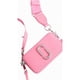 thumbnail image 2 of Cartera Marc Jacobs la Instantánea para Mujer, Rosa Pétalo, 2 of 3