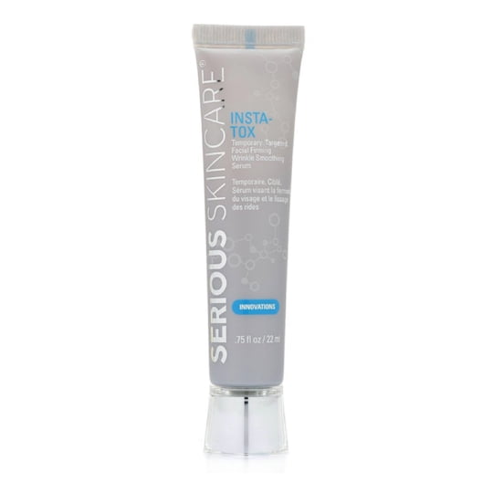 Sérum Serious Skincare Insta-tox Instant Wrinkle 22 Ml