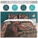 thumbnail image 5 of Daredevil Family Bed 3 Piece Set Personalized Bedding Decor for Kids And Teens Anime Student Dormitory Cover, 5 of 5