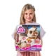 thumbnail image 3 of Peluche interactivo Puppy Pets Alive Poppy Pug, 3 of 7