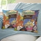 thumbnail image 3 of Robin Hood Fundas de almohada de terciopelo con tema, regalos de funda de almohada, decoración para el hogar, cojín de lanzar, regalo de cumpleaños para fans y parejas.40*40cm., 3 of 6