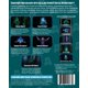 thumbnail image 2 of Kit de proyector HoliScapes USB Phantasms con pantalla de 1,5 × 3 m, 2 of 9