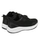 thumbnail image 5 of Zapatilla Mujer Negro Sandra Apóstol, 5 of 8