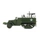 thumbnail image 4 of Modelo De Tanque 1/72, Decoración De Escritorio, Camión Cisterna, Modelo 4D Para Niños Y Niñas, Regalos De Cumpleaños, Estilo B, 4 of 5