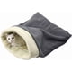 thumbnail image 1 of Saco de Dormir Tipo Cueva para Cama de Gato, 1 of 5
