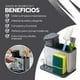 thumbnail image 4 of Soporte de Utensilios 3 en 1 Acero inoxidable + Dispensador, 4 of 8