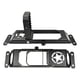 thumbnail image 5 of Pasos De La Bisagra De La Puerta Plegable De 2 Piezas PEG PEDAL DE METáLLO PARA JEEP WRANGLER JK, 5 of 5