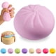 thumbnail image 1 of ToyMojo Juguete antiestrés squishy de bao y dumpling, 1 of 6