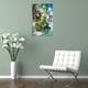 thumbnail image 5 of Cuadro Decorativo Yoshi Póster Enmarcado 40x60 cm, 5 of 6