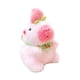 thumbnail image 5 of Llavero De Peluche De Capibara, Lindo Muñeco De Peluche Para Regalo De Cumpleaños, Niños, Hombres Y Mujeres, 5 of 5