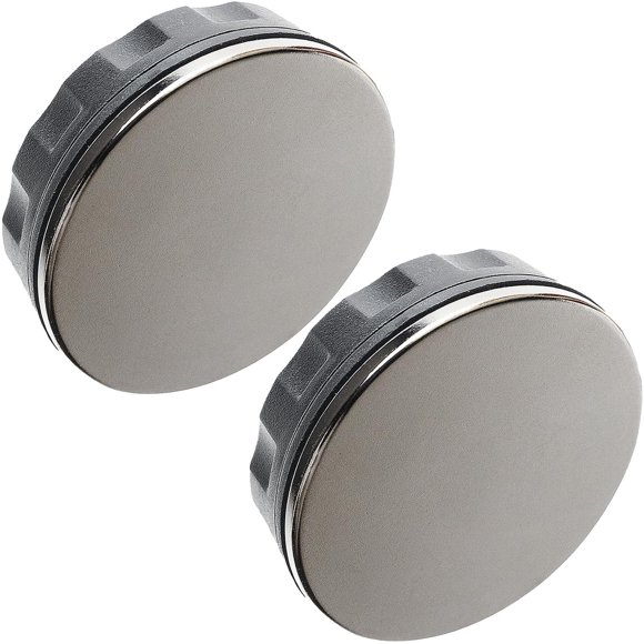 Funda magnética para AirTag TagVault Waterproof (paquete de 2)