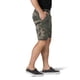 thumbnail image 2 of Short cargo elásticos Wrangler Authentics Classic verde 36, 2 of 5