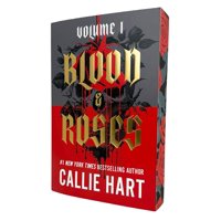 Libro Blood & Roses, Volumen 1, Grand Central Publishing