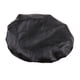 thumbnail image 1 of 1/6 Escala De Cuero De La PU De Las Mujeres Boina Gorra De Sombrero Femenino Para Figura De Acción De 12 '' Negro, 1 of 3