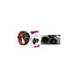 thumbnail image 2 of Smartwatch Con Pantalla Lcd Bluetooth Color Rojo - PS, 2 of 2