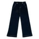 thumbnail image 1 of Jeans Niña Azul Marino Pillin, 1 of 3