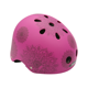 thumbnail image 2 of Casco urbano Ibikes Mandalas Fucsia - LG, 2 of 3