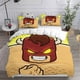 thumbnail image 1 of Game Burrito Bison:Launcha Libre Bedding Sets Comforter Quilt Bed Cover Duvet Cover Pillow Case 2-3 Pieces Sets Kids Adult Size Bed Sheets, 1 of 5