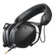 thumbnail image 1 of Auriculares V-MODA Crossfade M-100 Master Hi-Res negro mate, 1 of 3