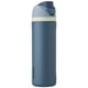 thumbnail image 1 of Botella de agua Owala FreeSip de acero inoxidable con aislamiento de 700 ml, 1 of 7