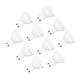 thumbnail image 1 of Pack 10 Ampolletas Led Gu-10 5w Fría, 1 of 3