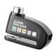 thumbnail image 5 of Candado de disco con alarma genérico para diámetro de orificio de 7 mm o más. Accesorios para ciclismo. Negro, 5 of 5
