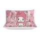 thumbnail image 3 of Sanrio Quilt Set Thicken Soft 3 Pieces Bedding Set All Season Duvet Cove with 2 Pillowcases for Adult Women Girls Teens Home Room Decor, 3 of 5
