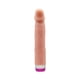 thumbnail image 2 of Vibrador Realístico con Glande Rotador 215 mm Beige, 2 of 7