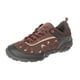 thumbnail image 1 of Zapatilla Outdoor Chocolate/Rojo Vía Franca, 1 of 5