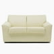 thumbnail image 1 of Sofá Milan 2 Cuerpos Beige, 1 of 3