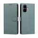 thumbnail image 2 of Cartera Funda para Infinix Smart 10 Carga Inalámbrica, Verde Oscuro, 2 of 6