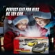 thumbnail image 5 of Coche a control remoto LUXOS RC Lamborghini a escala 1:18 para niños, 5 of 6