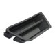 thumbnail image 5 of Cubierta de luz antiniebla KarParts360 Mustang 2010-2012 negro, 5 of 8