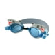 thumbnail image 2 of Gafas De Natación Para Niños, Lindas Gafas De Natación Para Snorkel, Buceo, Interior Y Exterior, 2 of 3