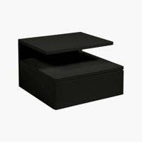 Form Design - Velador Ashlan Negro