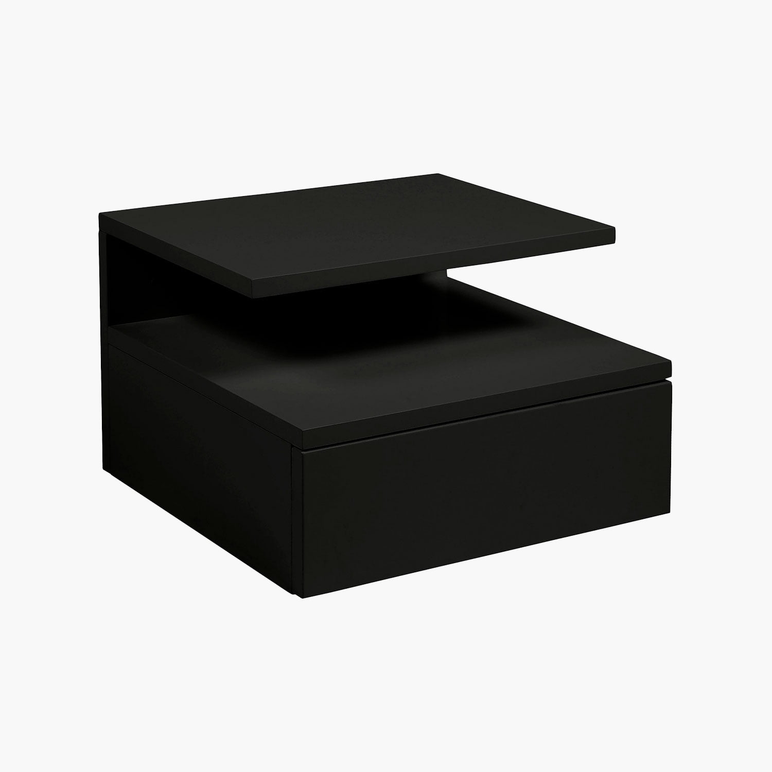 Form Design - Velador Ashlan Negro